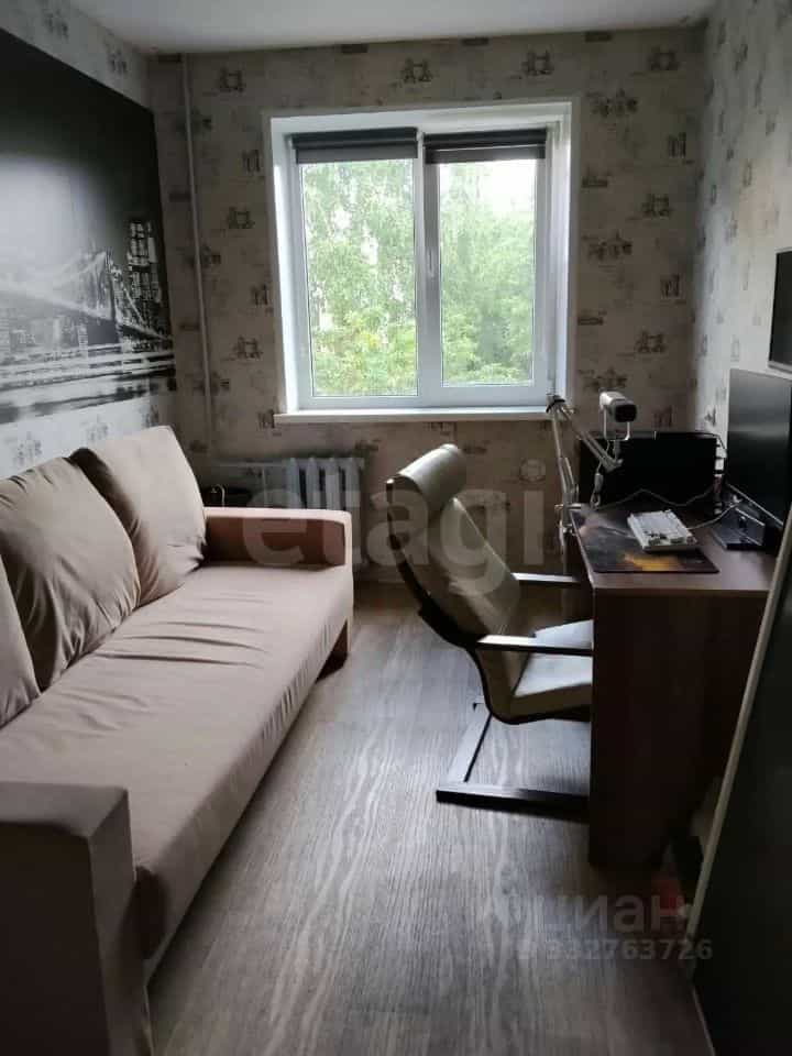 Россия, Республика Башкортостан, Уфа, Первомайская улица, 64/1, фото 2