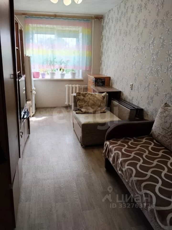 Россия, Республика Башкортостан, Уфа, Первомайская улица, 64/1, фото 4