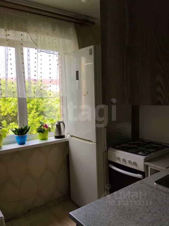 Россия, Республика Башкортостан, Уфа, Первомайская улица, 64/1, фото 8