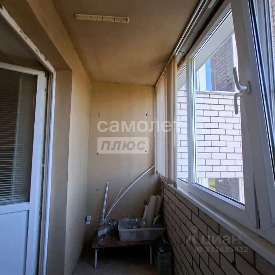 Россия, Ивановская область, Кохма, улица Кочетовой, 61, фото 8