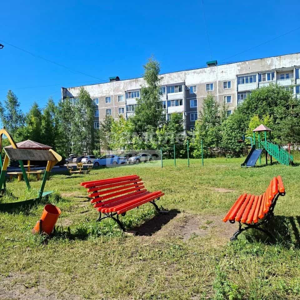Россия, Ивановская область, Кохма, улица Кочетовой, 61, фото 15