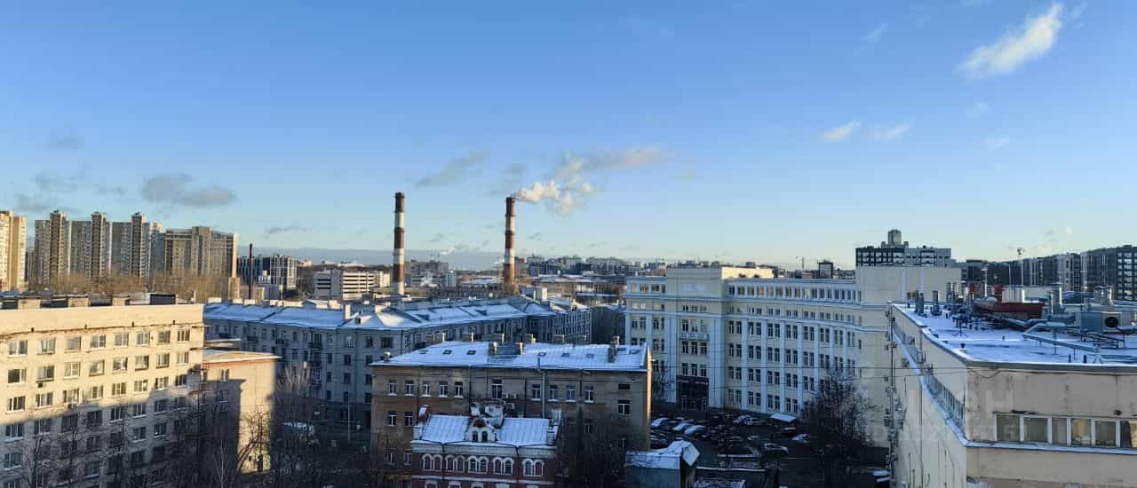 Россия, Санкт-Петербург, Лисичанская улица, 15, фото 3