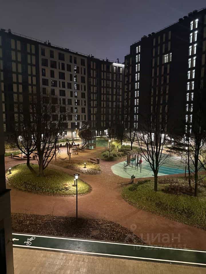 Россия, Санкт-Петербург, Лисичанская улица, 15, фото 5