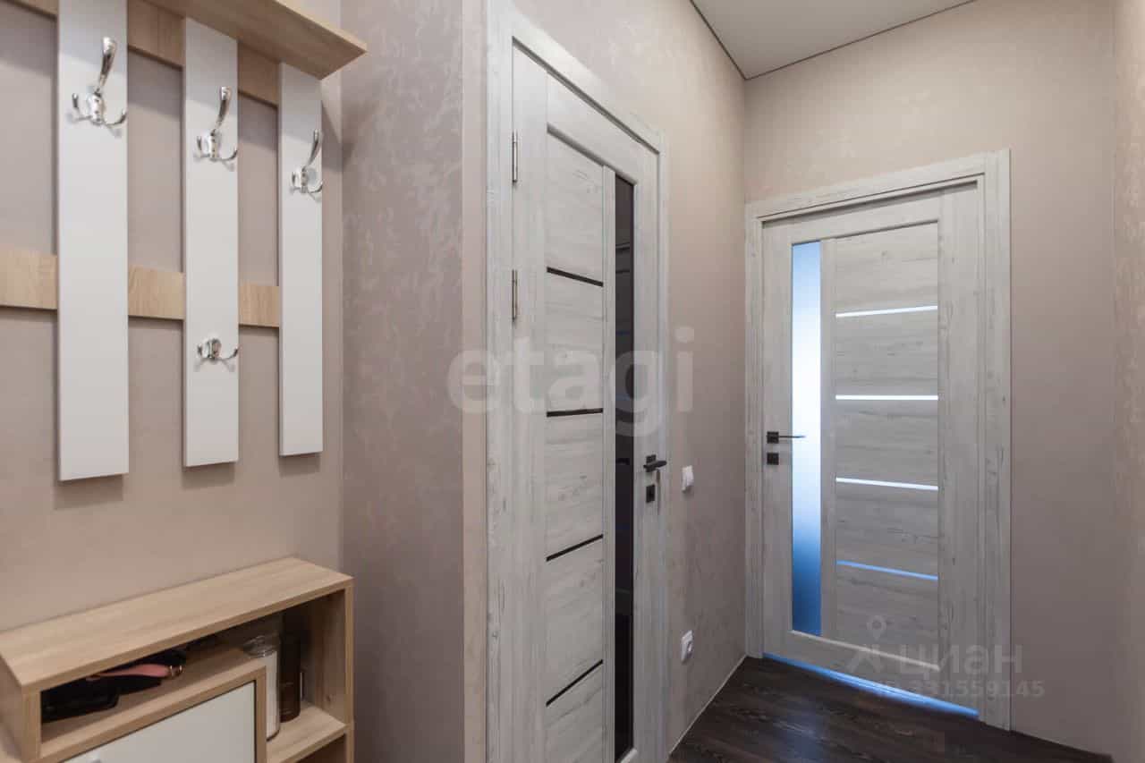 Россия, Алтайский край, Барнаул, улица Кутузова, 14А, фото 17