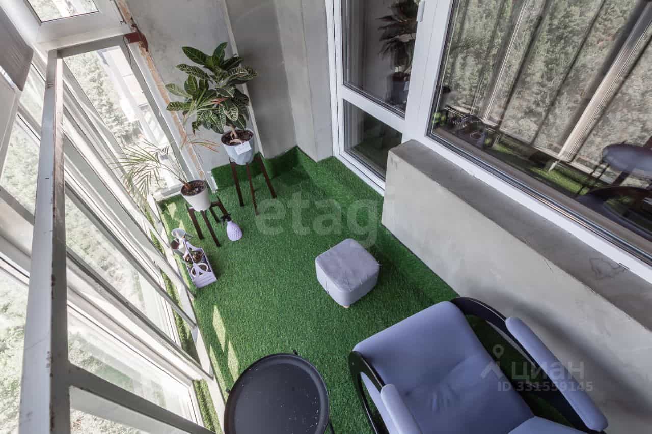 Россия, Алтайский край, Барнаул, улица Кутузова, 14А, фото 24