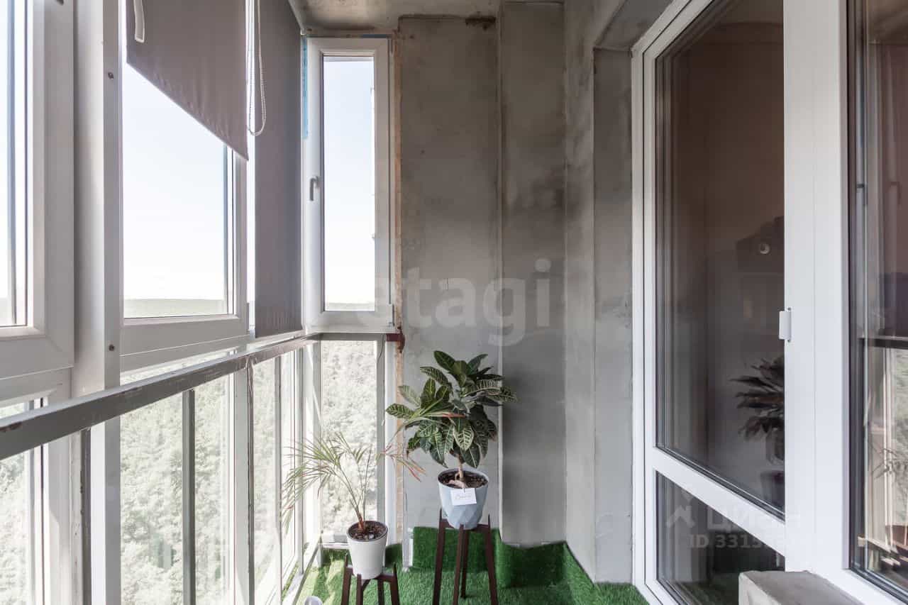 Россия, Алтайский край, Барнаул, улица Кутузова, 14А, фото 25