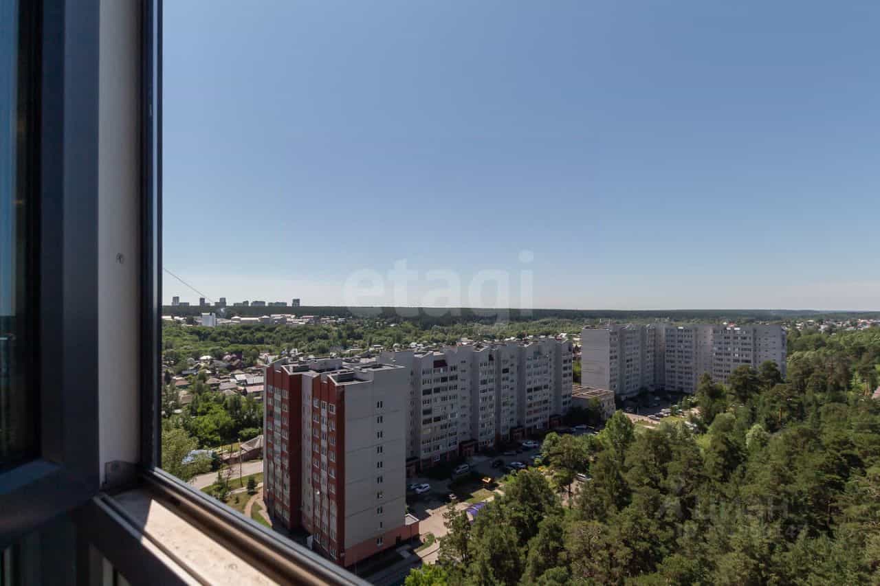 Россия, Алтайский край, Барнаул, улица Кутузова, 14А, фото 26