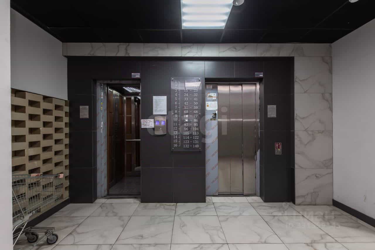 Россия, Алтайский край, Барнаул, улица Кутузова, 14А, фото 34