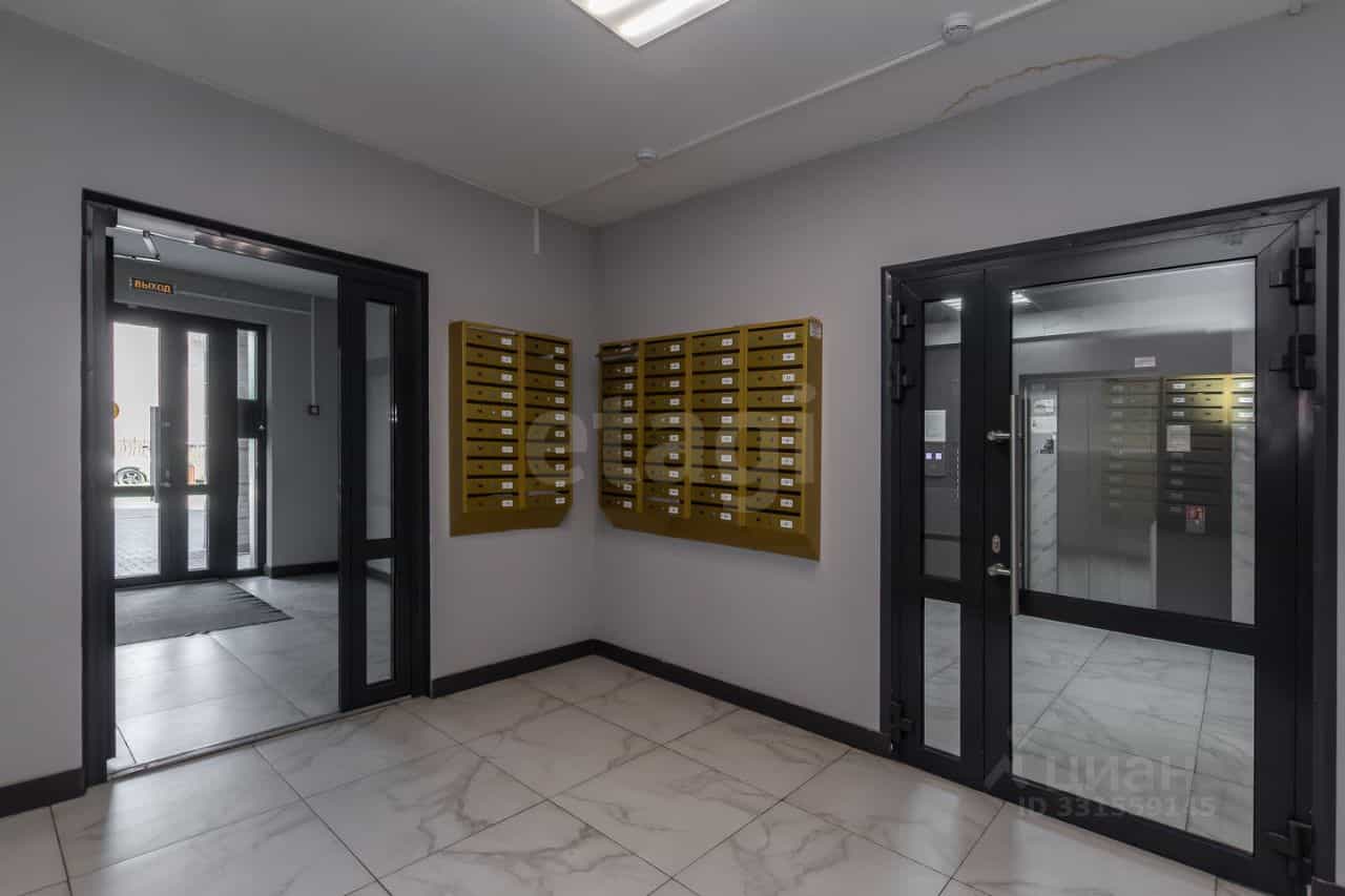 Россия, Алтайский край, Барнаул, улица Кутузова, 14А, фото 35