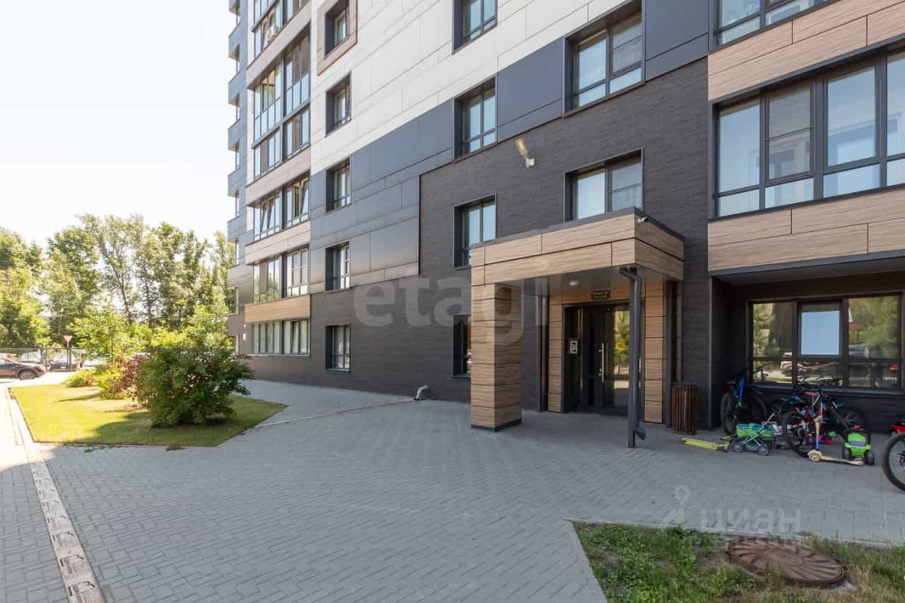 Россия, Алтайский край, Барнаул, улица Кутузова, 14А, фото 38