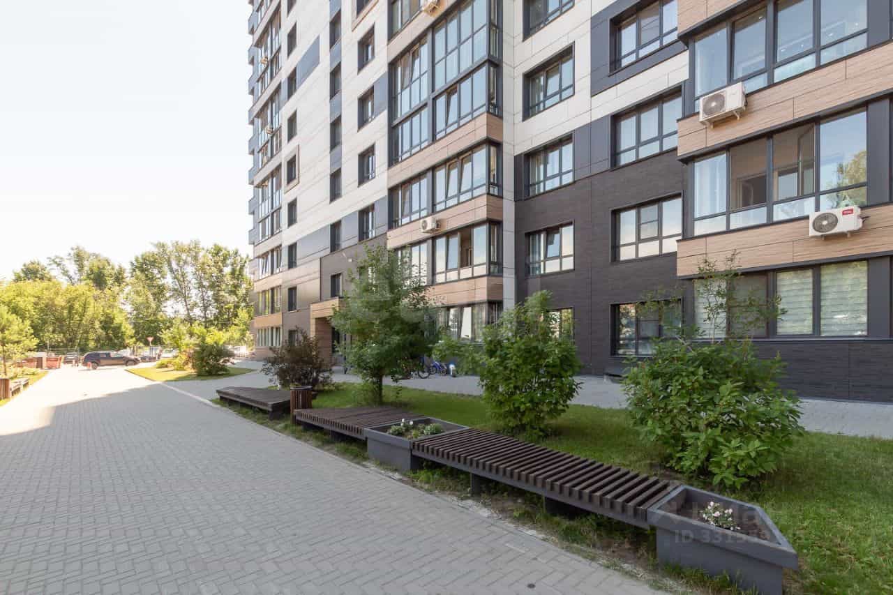 Россия, Алтайский край, Барнаул, улица Кутузова, 14А, фото 40