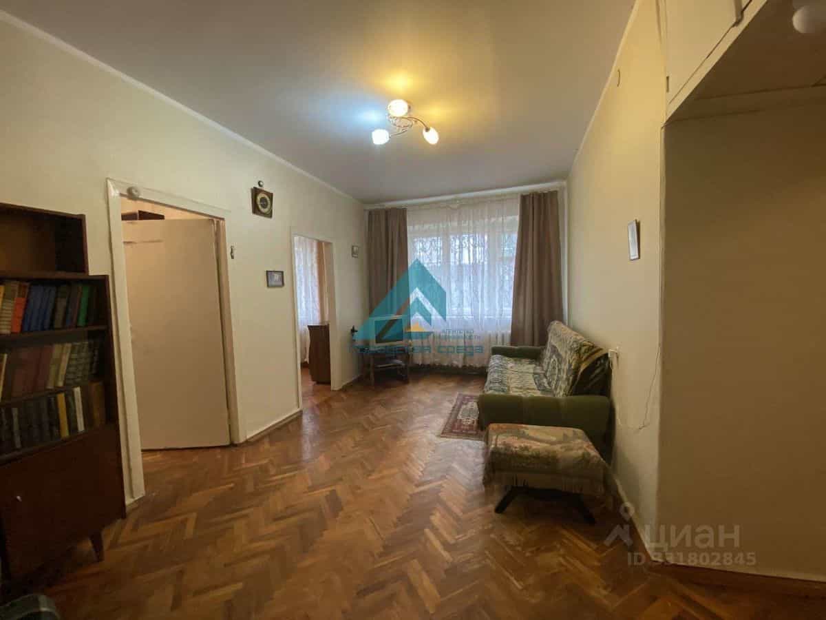 Россия, Оренбург, улица Богдана Хмельницкого, 1Б, фото 3