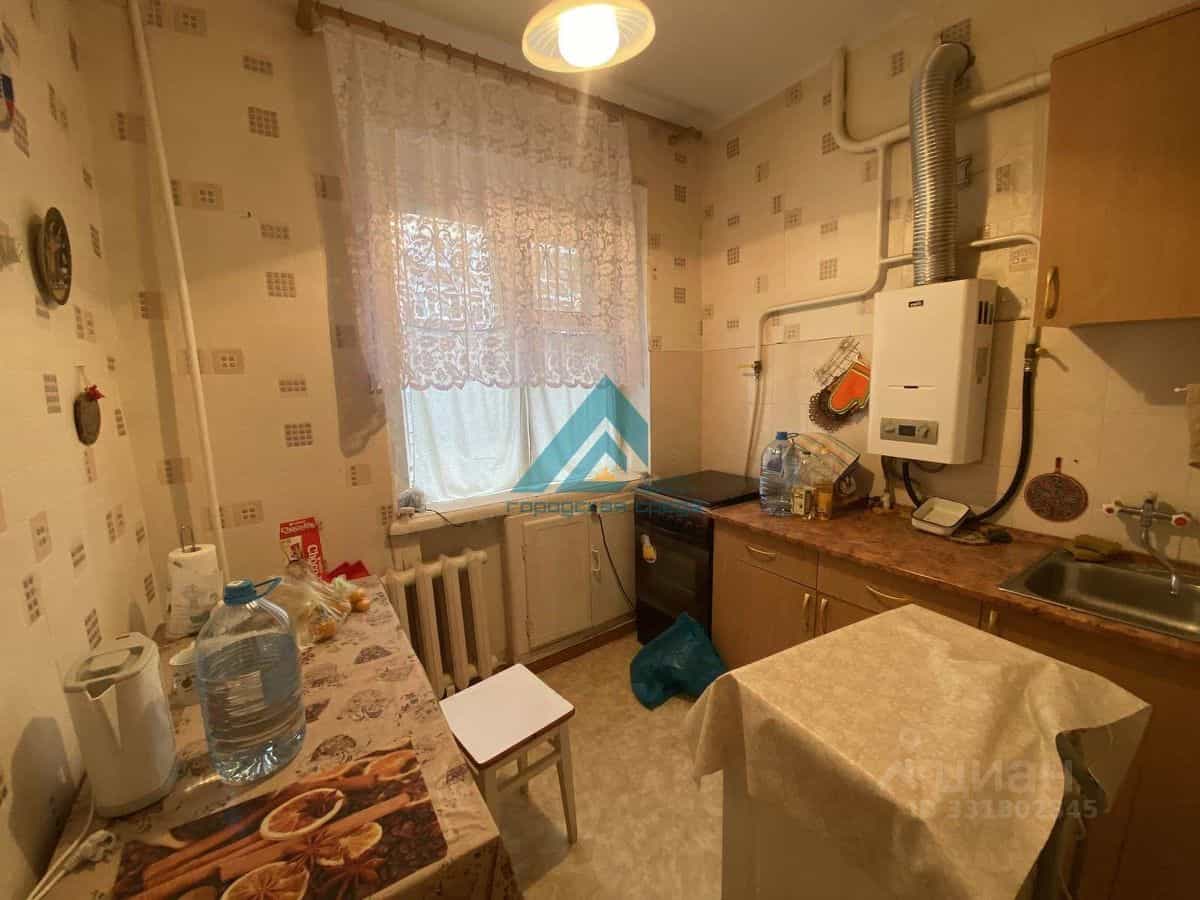Россия, Оренбург, улица Богдана Хмельницкого, 1Б, фото 7