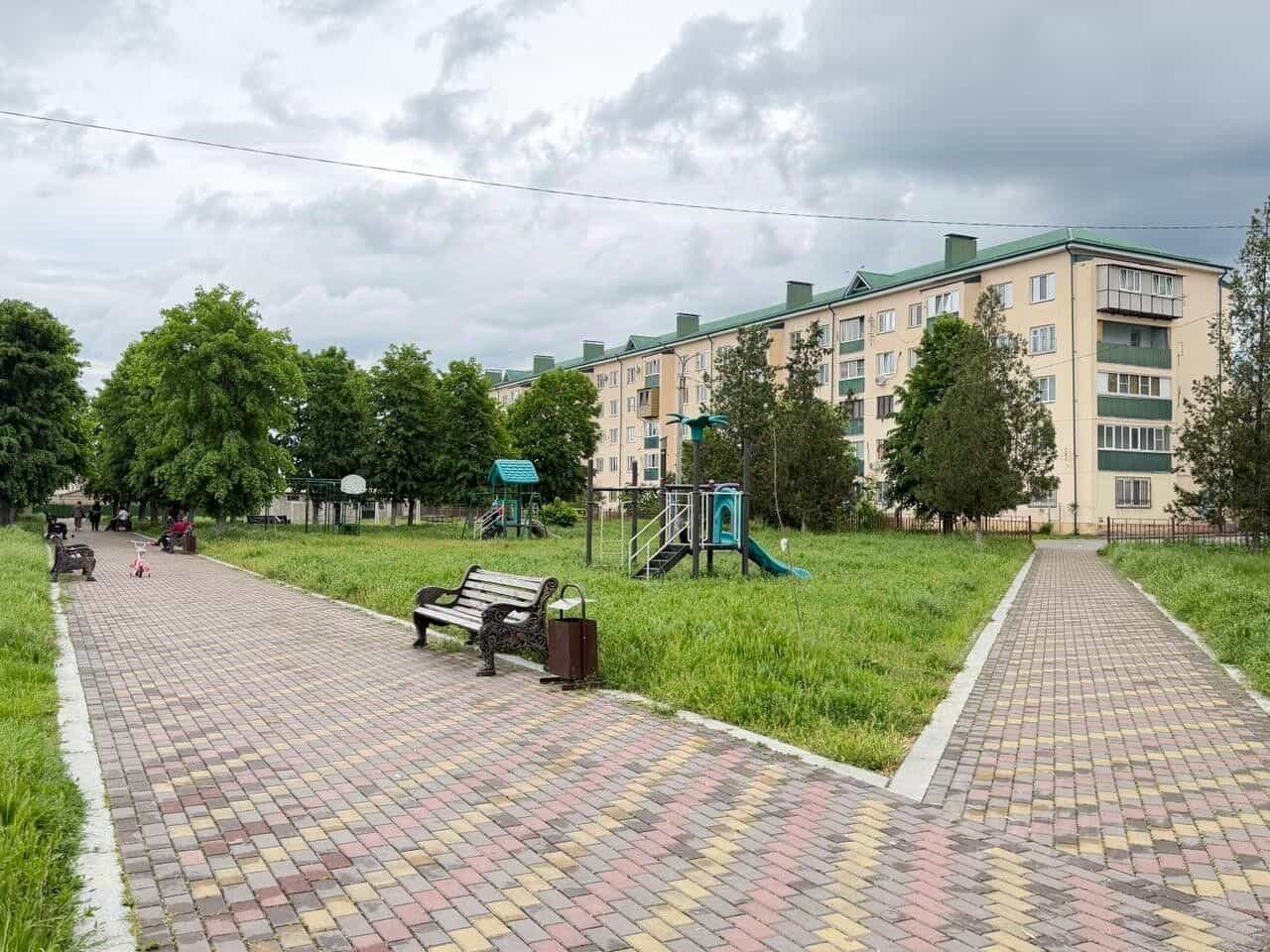 Россия, Кабардино-Балкарская Республика, Урванский район, Нарткала, Советская улица, 124, фото 31