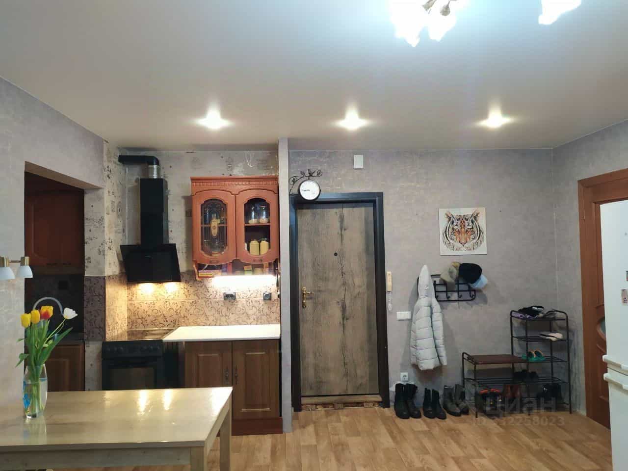 Россия, Красноярск, улица Академгородок, 19