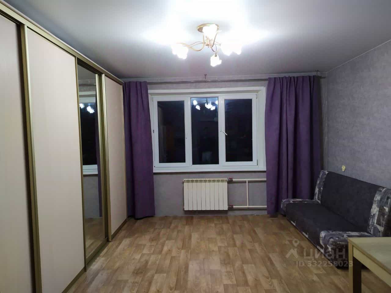 Россия, Красноярск, улица Академгородок, 19, фото 3