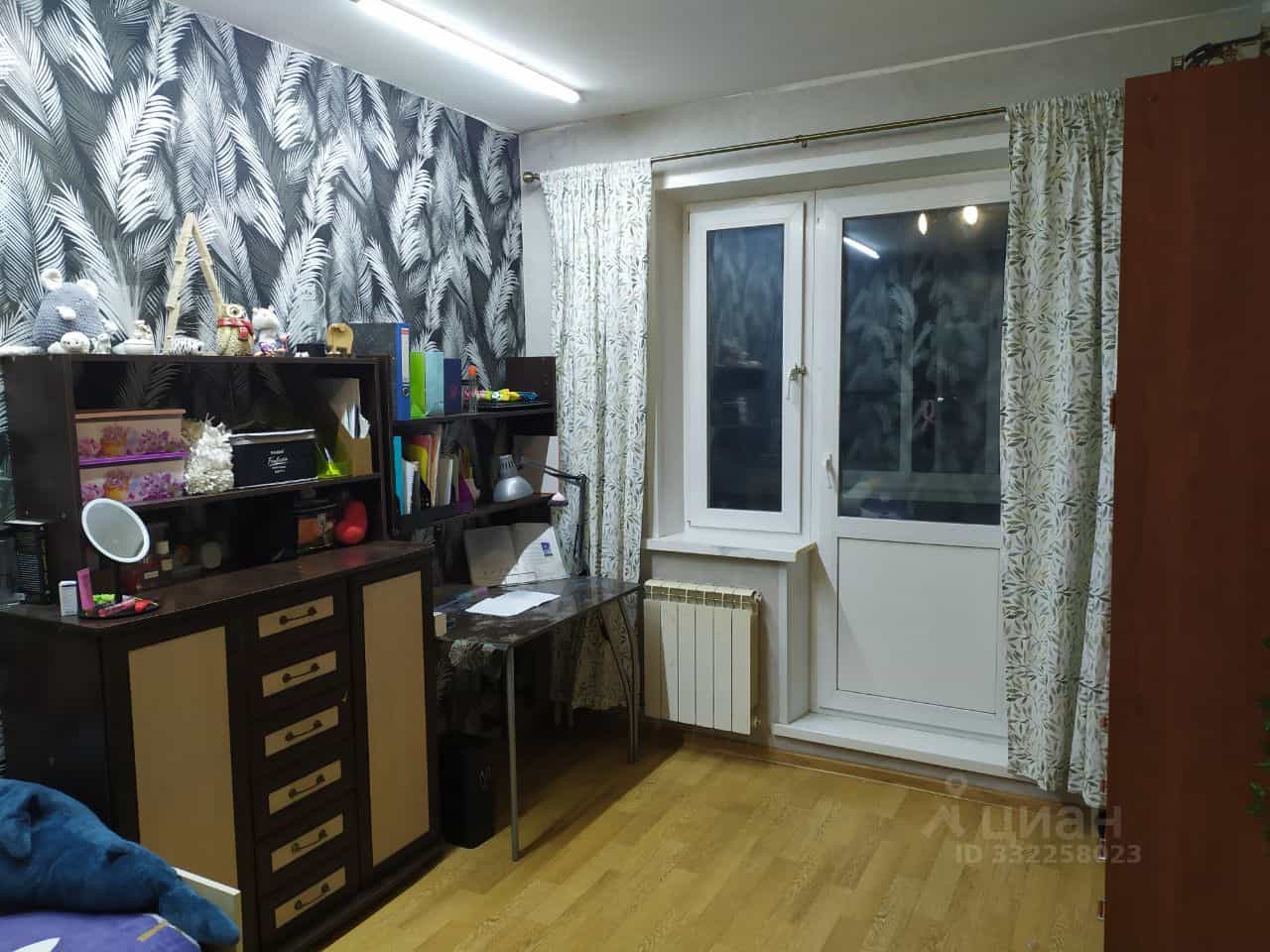 Россия, Красноярск, улица Академгородок, 19, фото 5