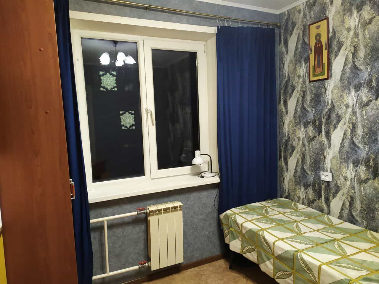 Россия, Красноярск, улица Академгородок, 19, фото 7