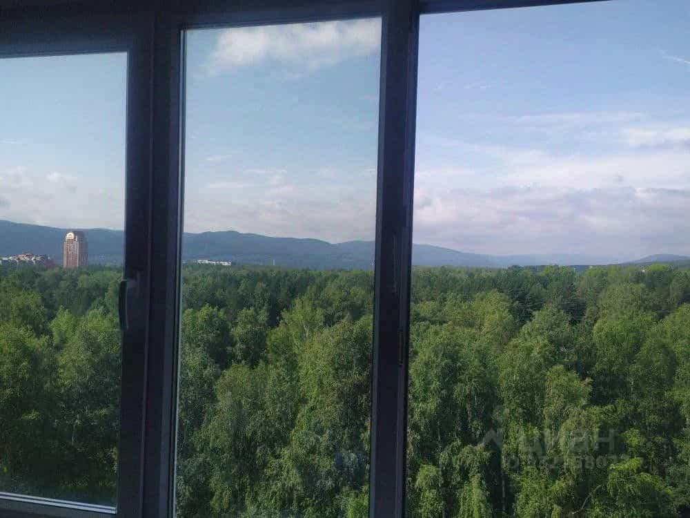 Россия, Красноярск, улица Академгородок, 19, фото 11