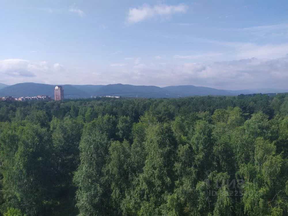 Россия, Красноярск, улица Академгородок, 19, фото 12