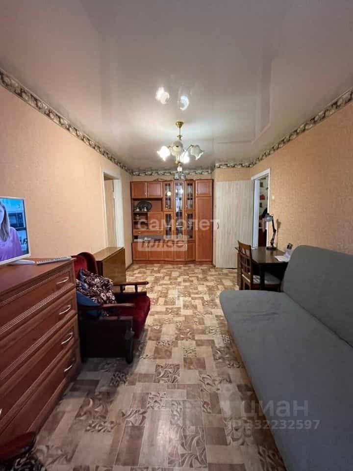 Россия, Калининград, улица Генерала Галицкого, 33, фото 4