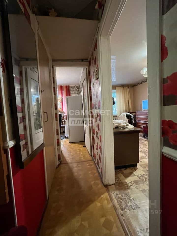 Россия, Калининград, улица Генерала Галицкого, 33, фото 22