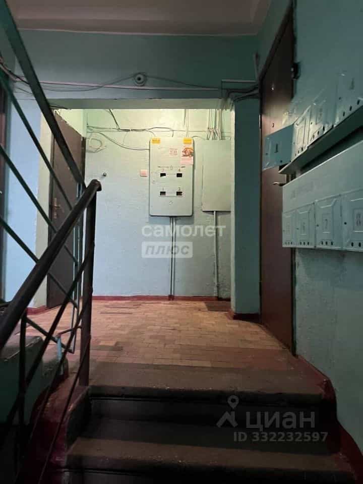 Россия, Калининград, улица Генерала Галицкого, 33, фото 34