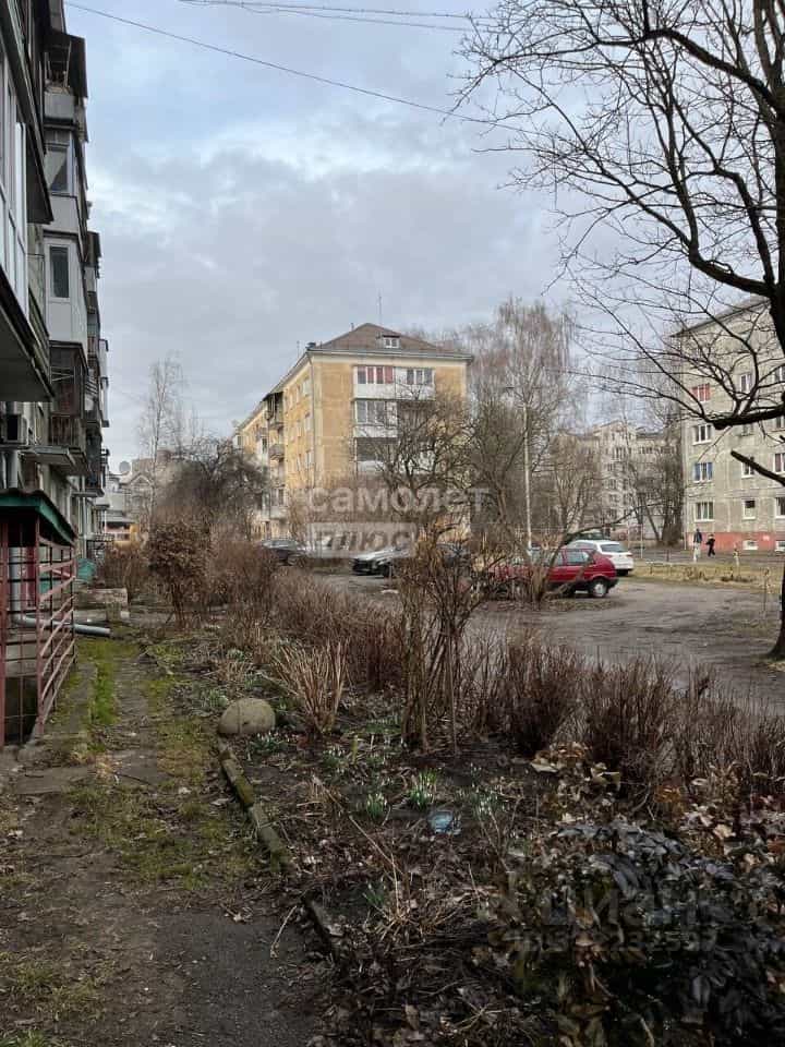 Россия, Калининград, улица Генерала Галицкого, 33, фото 35