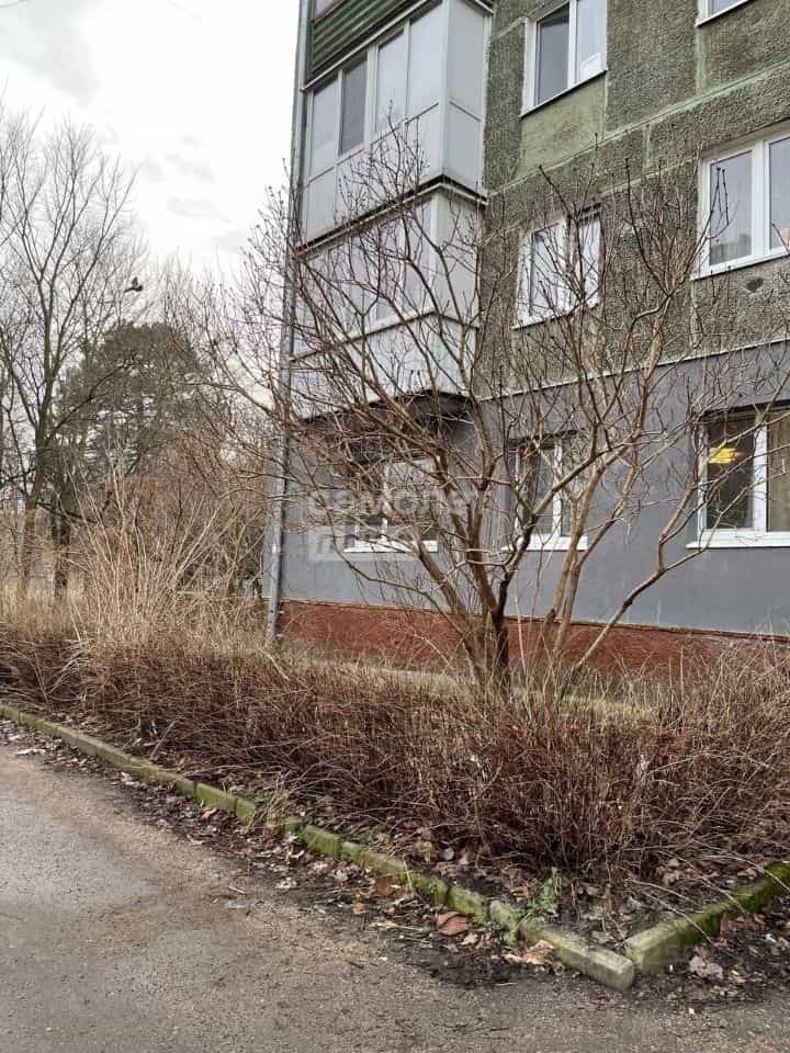 Россия, Калининград, улица Генерала Галицкого, 33, фото 36