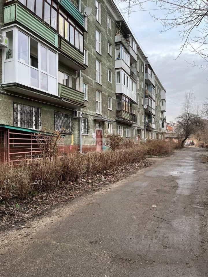 Россия, Калининград, улица Генерала Галицкого, 33, фото 37