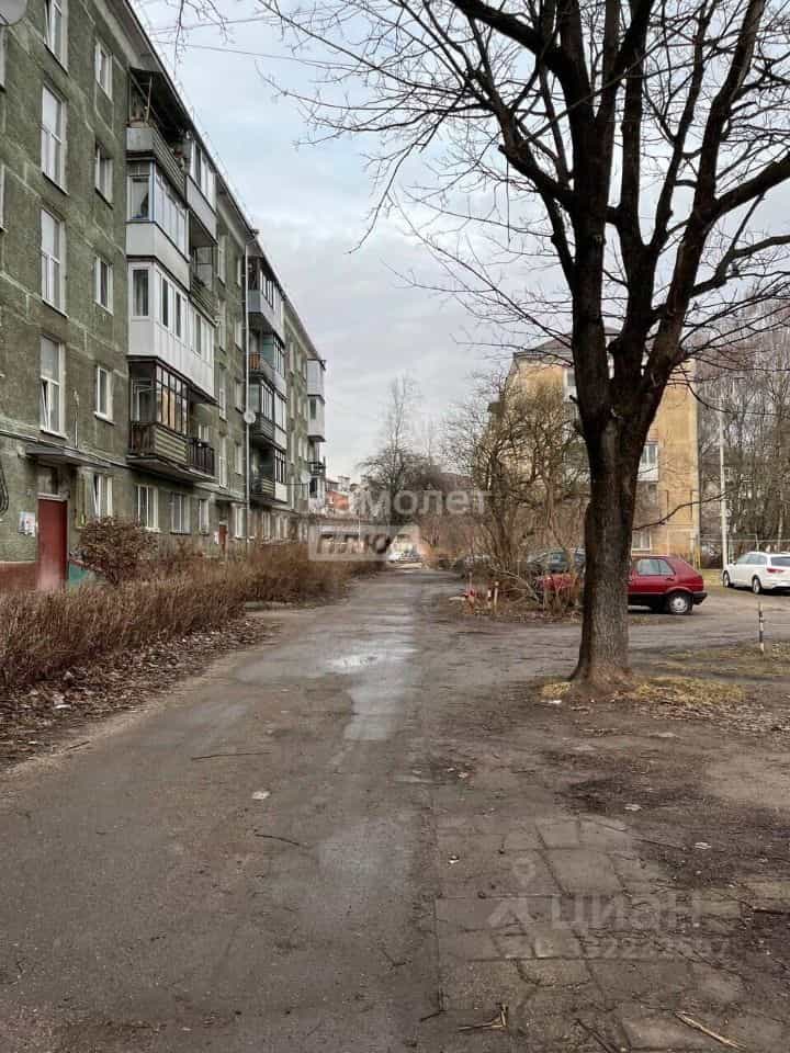 Россия, Калининград, улица Генерала Галицкого, 33, фото 38