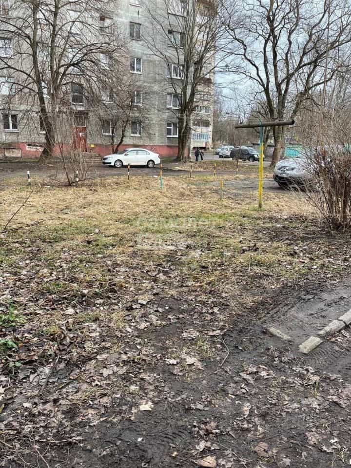 Россия, Калининград, улица Генерала Галицкого, 33, фото 39