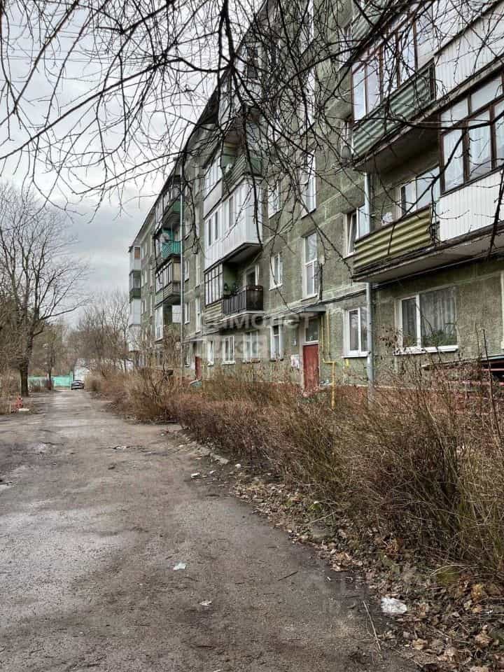Россия, Калининград, улица Генерала Галицкого, 33, фото 42