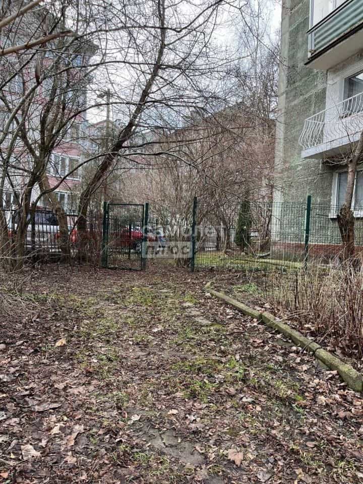 Россия, Калининград, улица Генерала Галицкого, 33, фото 43