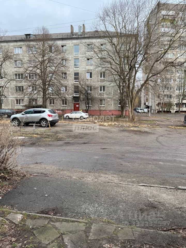 Россия, Калининград, улица Генерала Галицкого, 33, фото 44