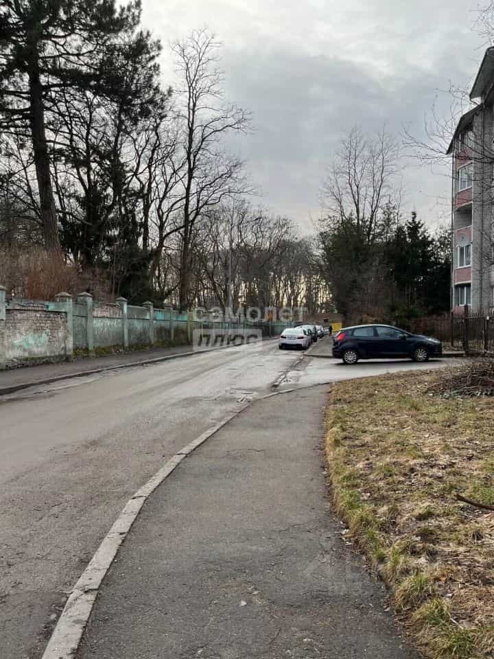 Россия, Калининград, улица Генерала Галицкого, 33, фото 47