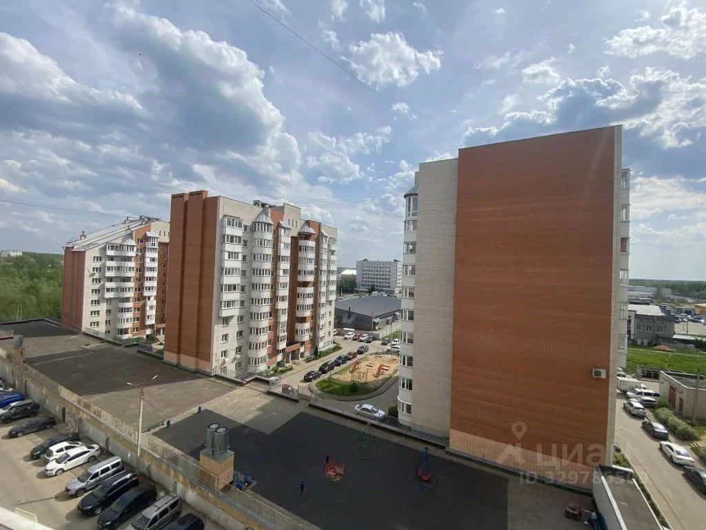 Россия, Смоленск, Краснинское шоссе, 18, фото 47