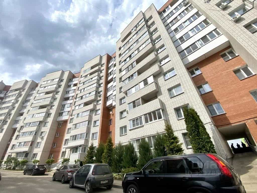 Россия, Смоленск, Краснинское шоссе, 18, фото 48