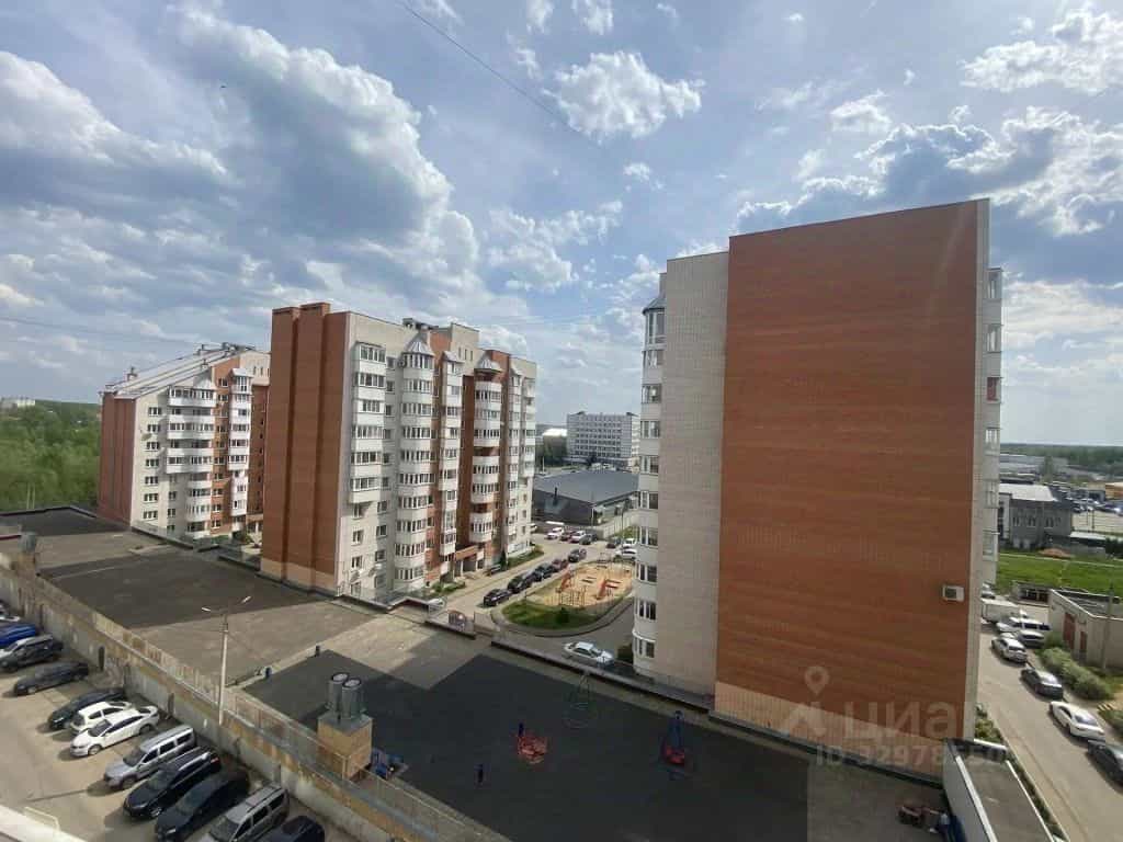 Россия, Смоленск, Краснинское шоссе, 18, фото 49