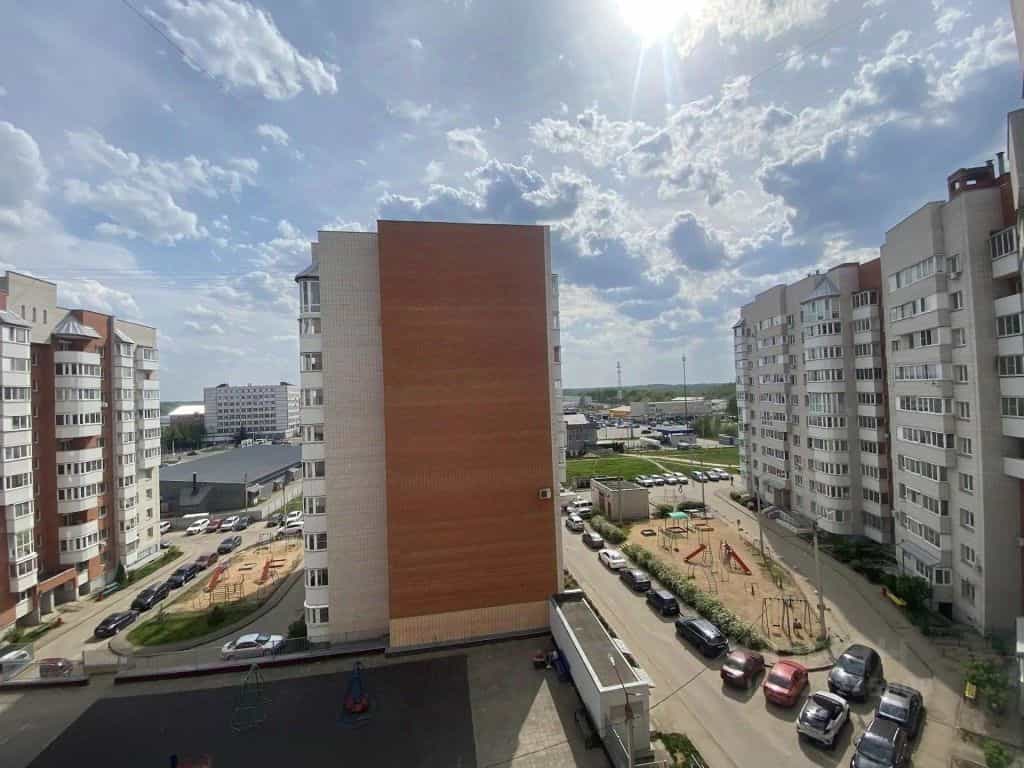 Россия, Смоленск, Краснинское шоссе, 18, фото 50