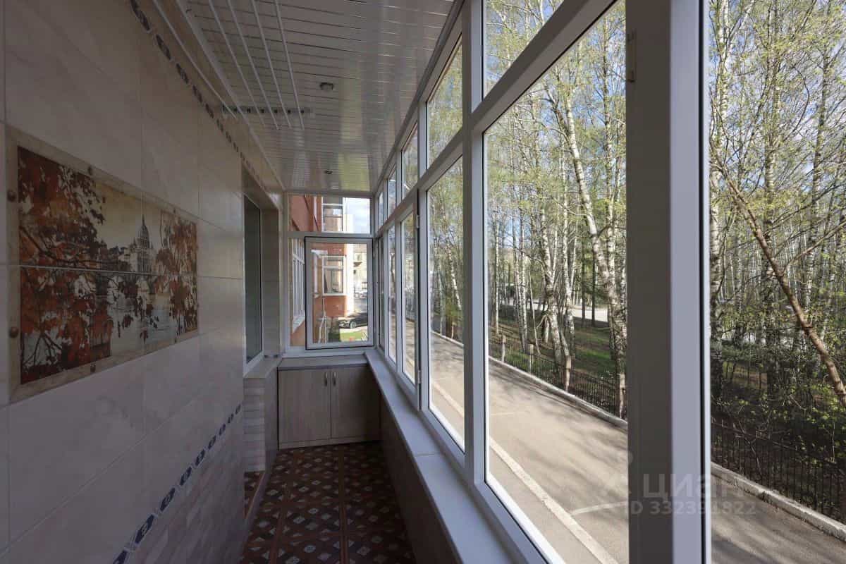 Россия, Пермь, бульвар Гагарина, 66А, фото 7