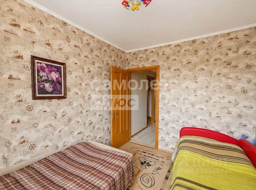 Россия, Омск, улица Лукашевича, 12, фото 6
