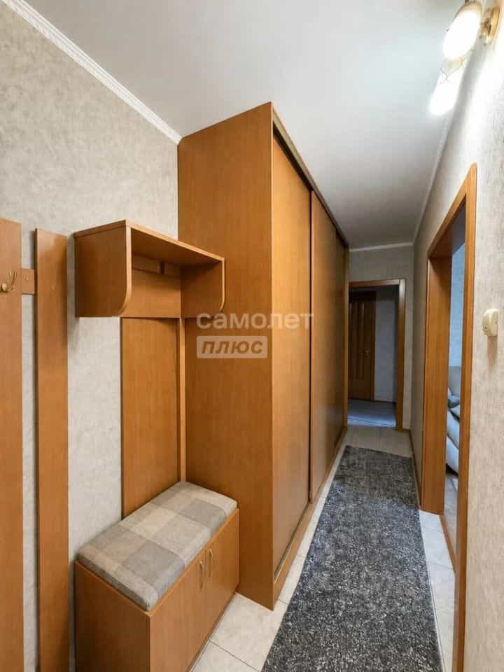 Россия, Омск, улица Лукашевича, 12, фото 10