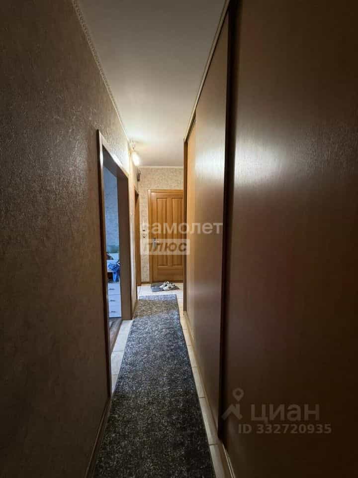 Россия, Омск, улица Лукашевича, 12, фото 11