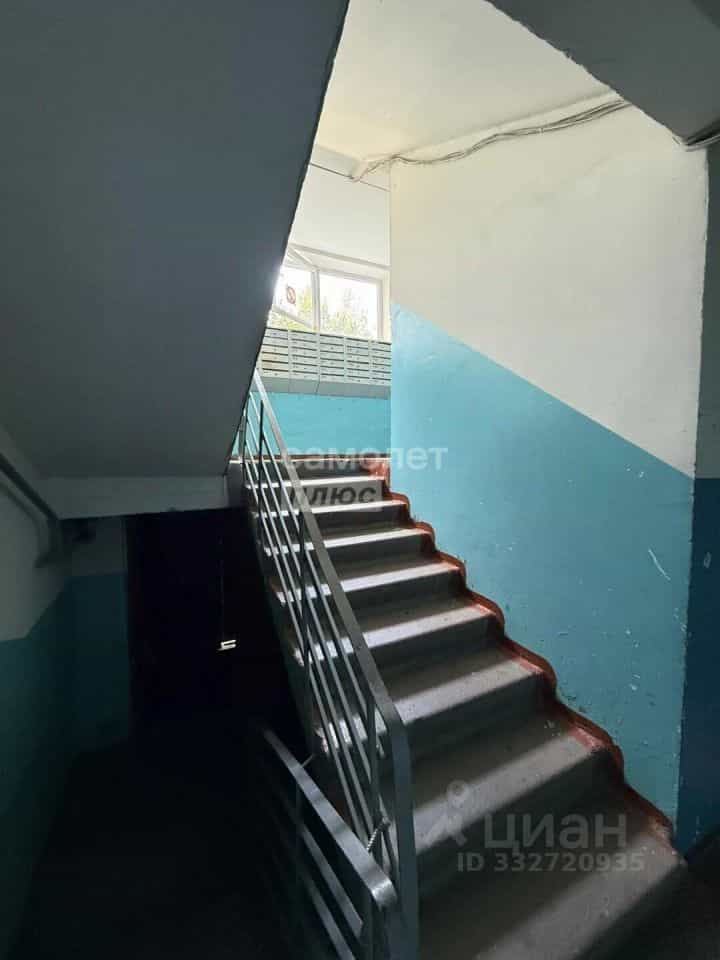 Россия, Омск, улица Лукашевича, 12, фото 15