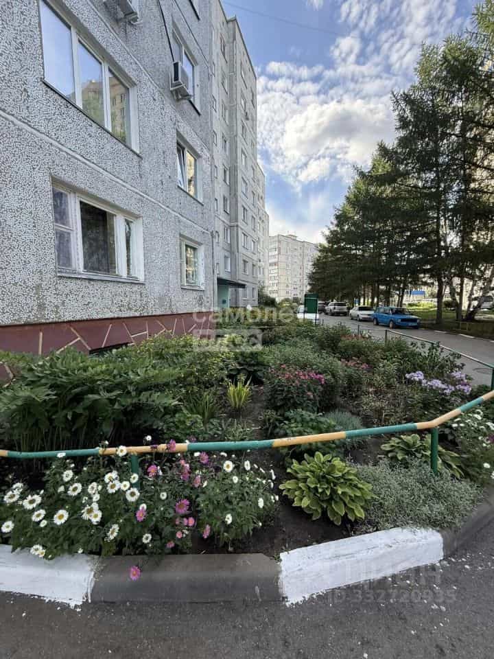 Россия, Омск, улица Лукашевича, 12, фото 16