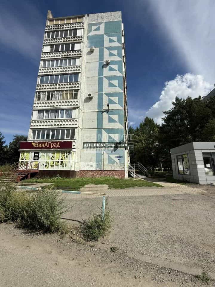 Россия, Омск, улица Лукашевича, 12, фото 18