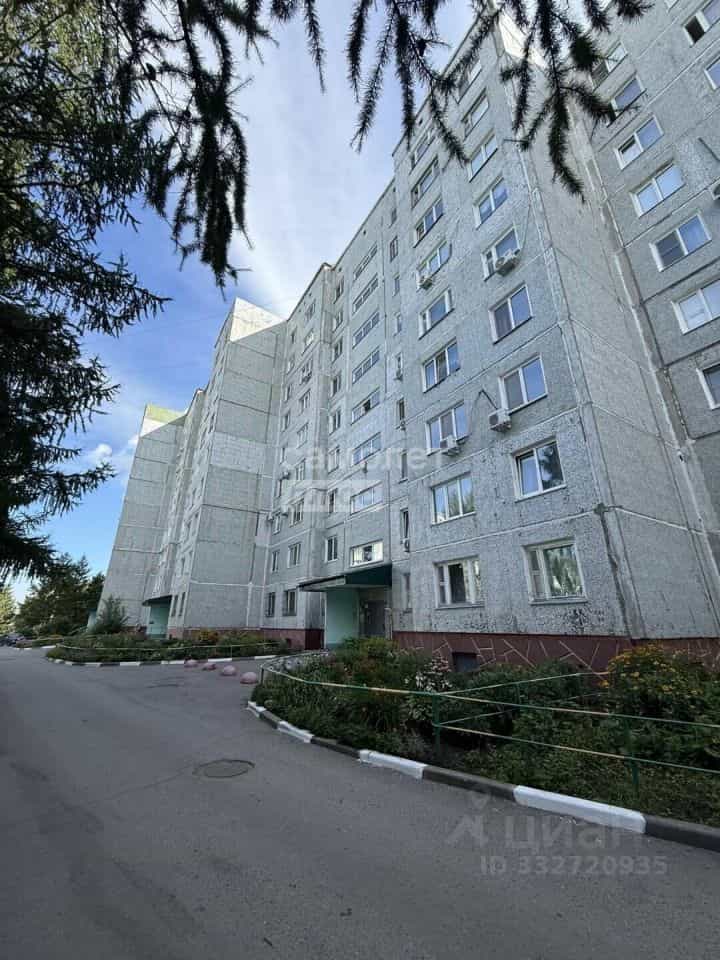 Россия, Омск, улица Лукашевича, 12, фото 19