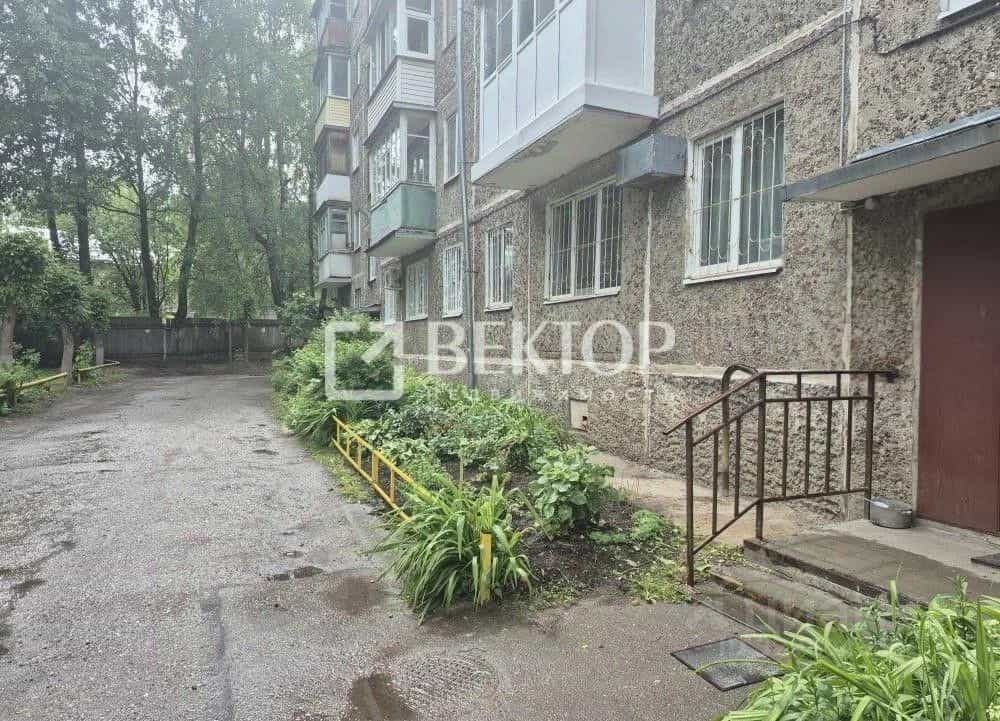 Россия, Кострома, Советская улица, 96А, фото 25