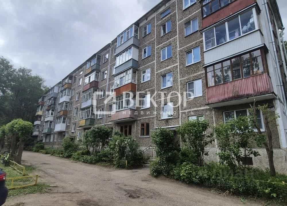 Россия, Кострома, Советская улица, 96А, фото 26